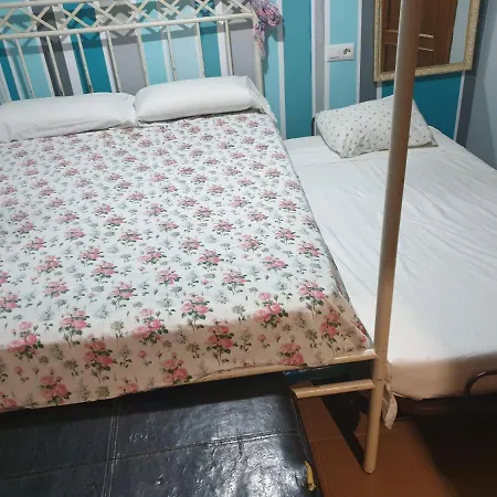Guest house En Mi Casa Rustica
