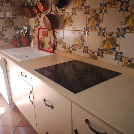 Guest house En Mi Casa Rustica