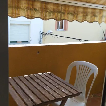En Mi Casa Rustica Cadiz