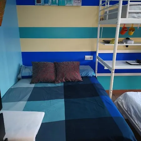 Guest house En Mi Casa Rustica *